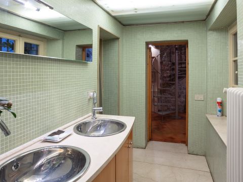 Lungarno Mediceo, 10 - Pisa