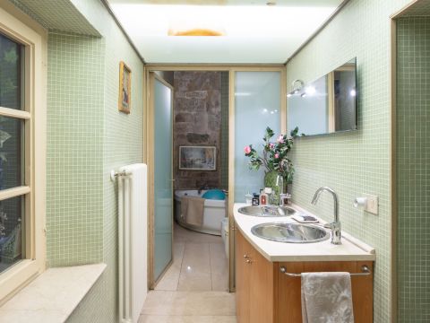 Lungarno Mediceo, 10 - Pisa