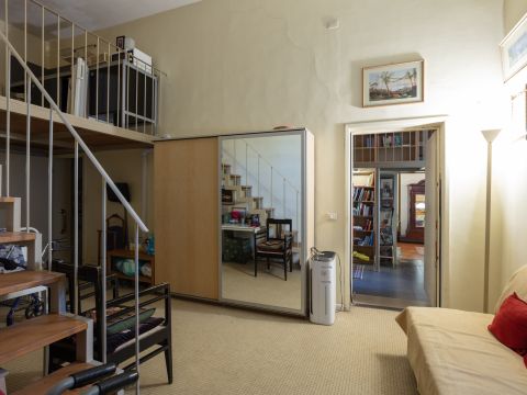 Lungarno Mediceo, 10 - Pisa