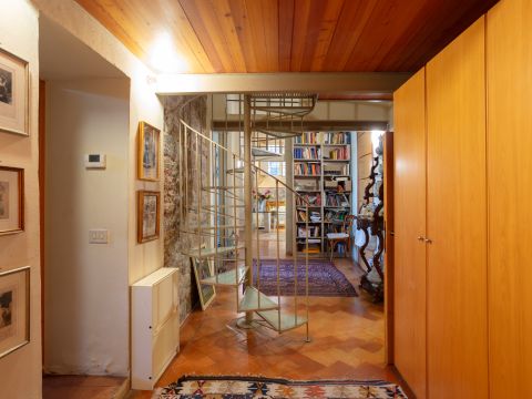 Lungarno Mediceo, 10 - Pisa