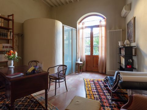 Lungarno Mediceo, 10 - Pisa