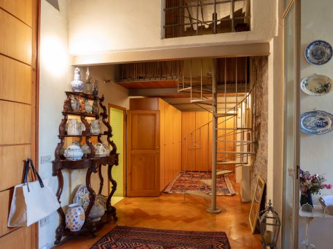 Lungarno Mediceo, 10 - Pisa