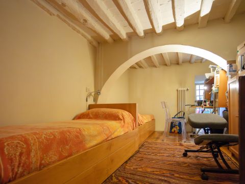 Lungarno Mediceo, 10 - Pisa