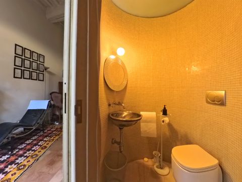 Lungarno Mediceo, 10 - Pisa