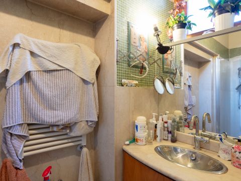 Lungarno Mediceo, 10 - Pisa