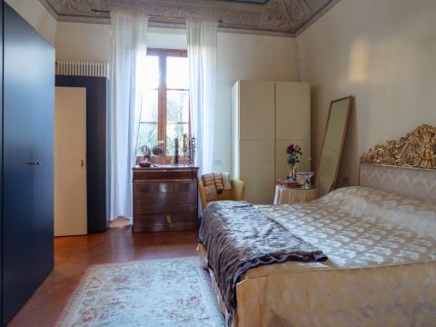 Lungarno Mediceo, 10 - Pisa