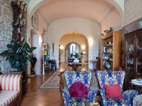 Lungarno Mediceo, 10 - Pisa