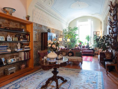 Lungarno Mediceo, 10 - Pisa