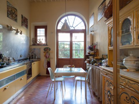 Lungarno Mediceo, 10 - Pisa