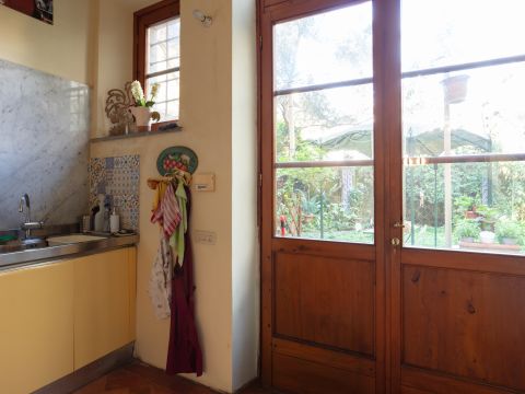 Lungarno Mediceo, 10 - Pisa