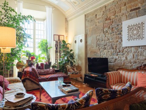 Lungarno Mediceo, 10 - Pisa