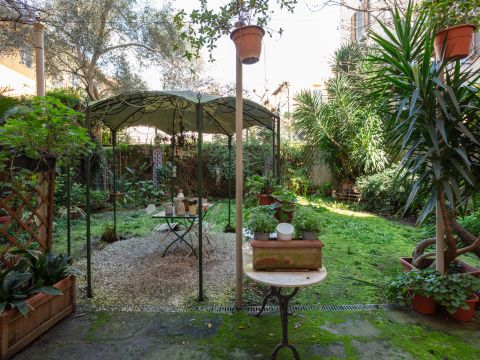 Lungarno Mediceo, 10 - Pisa