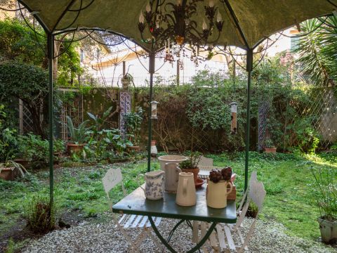 Lungarno Mediceo, 10 - Pisa