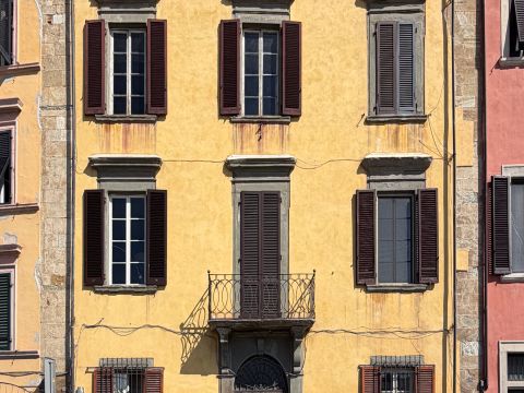 Lungarno Mediceo, 10 - Pisa