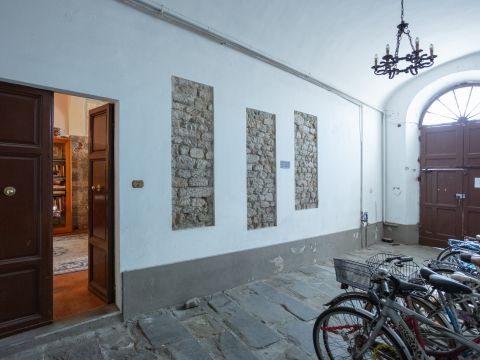 Lungarno Mediceo, 10 - Pisa