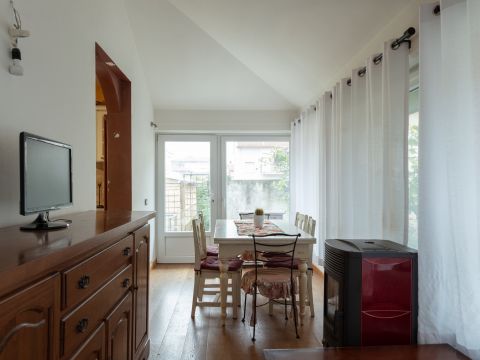 Via Perugia, 2A - Castagneto Carducci