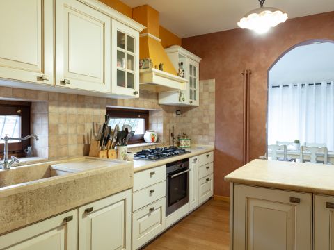 Via Perugia, 2A - Castagneto Carducci