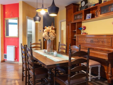 Via Perugia, 2A - Castagneto Carducci