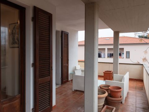 Via Perugia, 2A - Castagneto Carducci