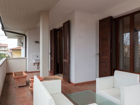 Via Perugia, 2A - Castagneto Carducci