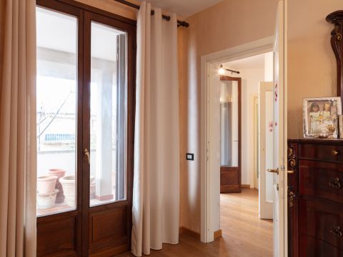 Via Perugia, 2A - Castagneto Carducci