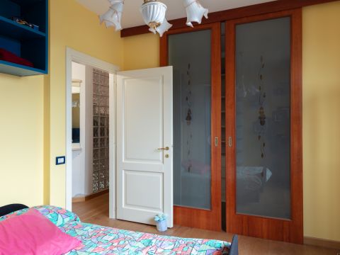 Via Perugia, 2A - Castagneto Carducci