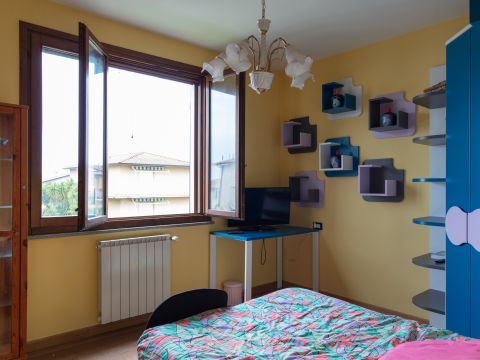 Via Perugia, 2A - Castagneto Carducci