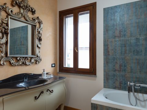 Via Perugia, 2A - Castagneto Carducci