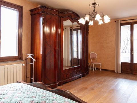 Via Perugia, 2A - Castagneto Carducci