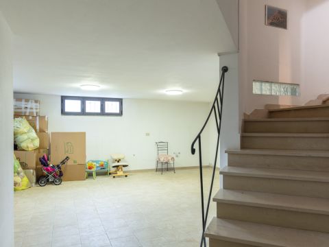 Via Perugia, 2A - Castagneto Carducci