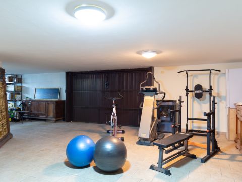 Via Perugia, 2A - Castagneto Carducci