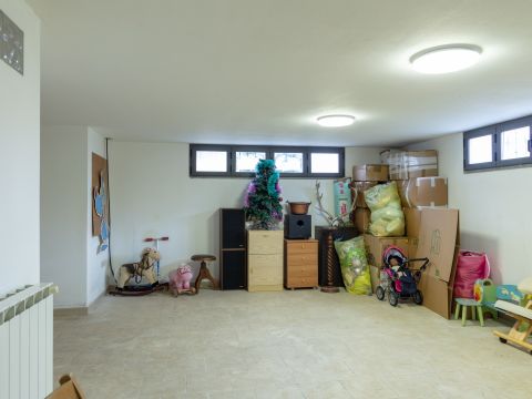 Via Perugia, 2A - Castagneto Carducci