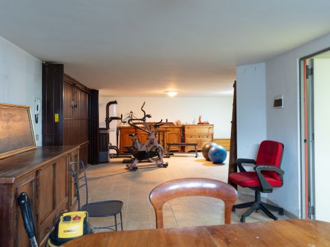 Via Perugia, 2A - Castagneto Carducci