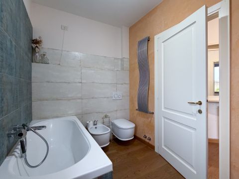 Via Perugia, 2A - Castagneto Carducci