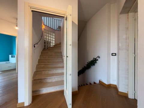 Via Perugia, 2A - Castagneto Carducci