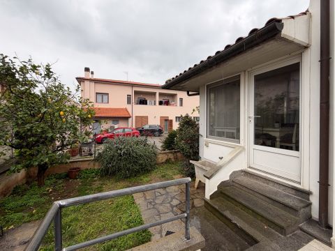 Via Perugia, 2A - Castagneto Carducci