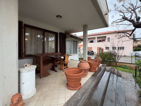 Via Perugia, 2A - Castagneto Carducci