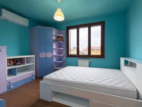 Via Perugia, 2A - Castagneto Carducci