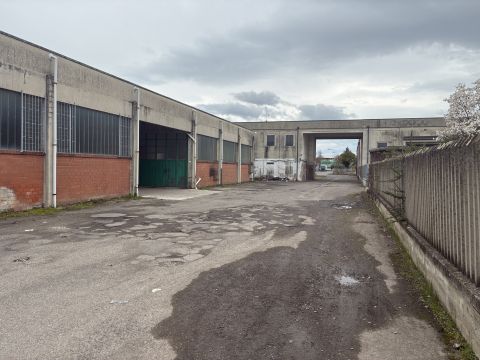 Strada Statale per Voghera - Tortona