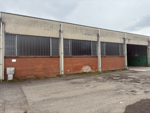 Strada Statale per Voghera - Tortona