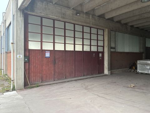 Strada Statale per Voghera - Tortona