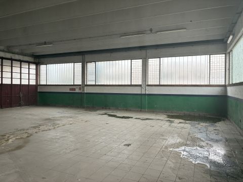 Strada Statale per Voghera - Tortona