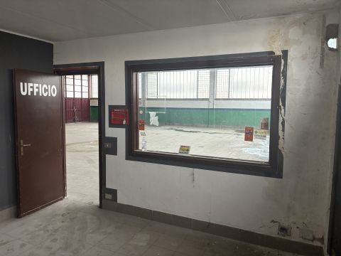 Strada Statale per Voghera - Tortona