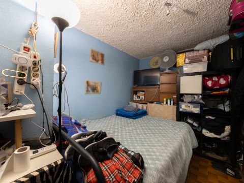 Viale Grigna, 28 - Camparada