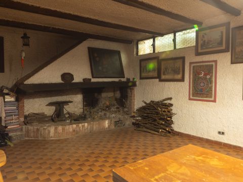 Viale Grigna, 28 - Camparada