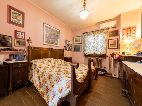 Viale Grigna, 28 - Camparada