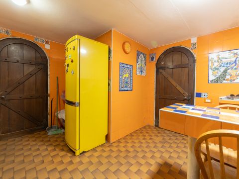 Viale Grigna, 28 - Camparada