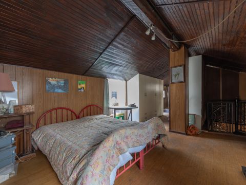 Viale Grigna, 28 - Camparada