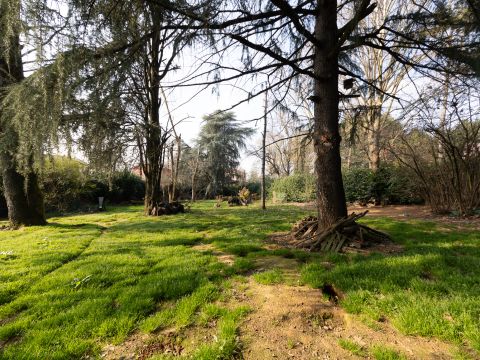 Viale Grigna, 28 - Camparada