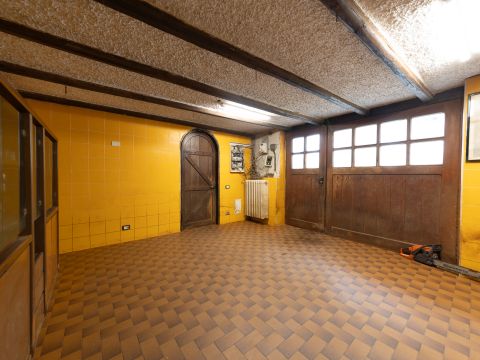 Viale Grigna, 28 - Camparada